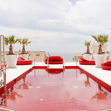 Fantastic Apartment In The Wave Just Steps From Carvajal Beach - Pool And Free Parking フエンヒロラ エクステリア 写真
