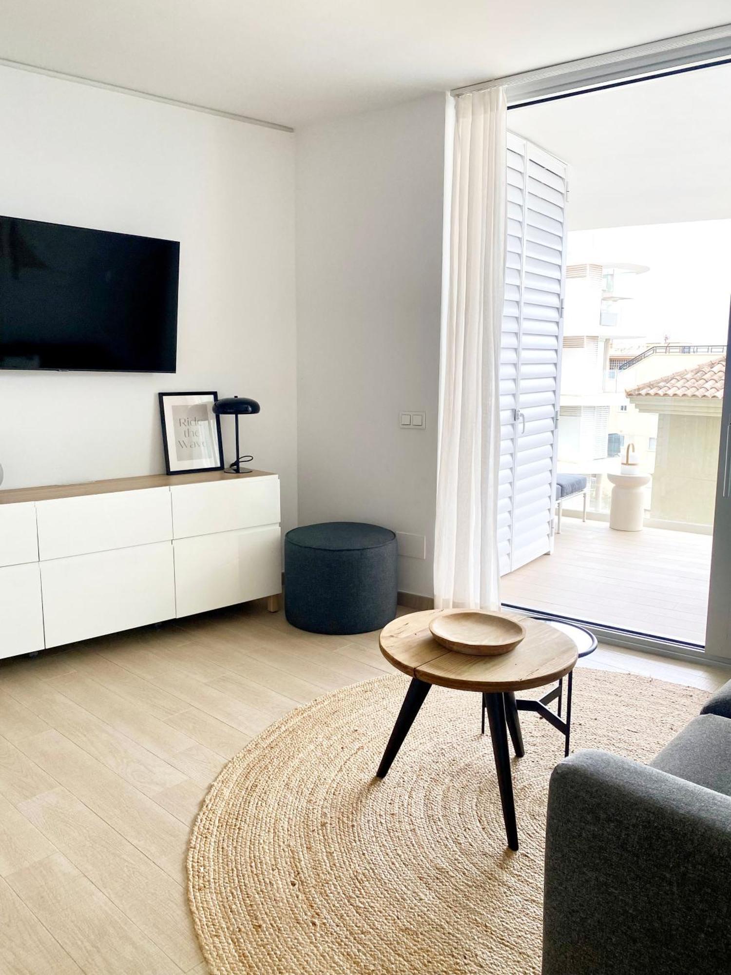 Fantastic Apartment In The Wave Just Steps From Carvajal Beach - Pool And Free Parking フエンヒロラ エクステリア 写真