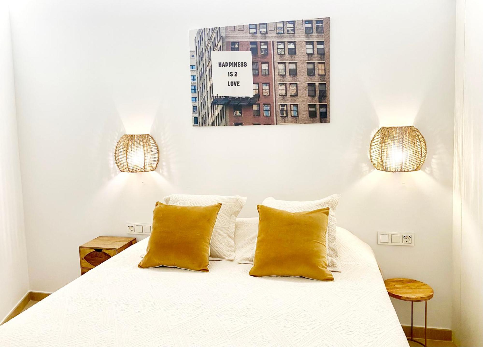 Fantastic Apartment In The Wave Just Steps From Carvajal Beach - Pool And Free Parking フエンヒロラ エクステリア 写真