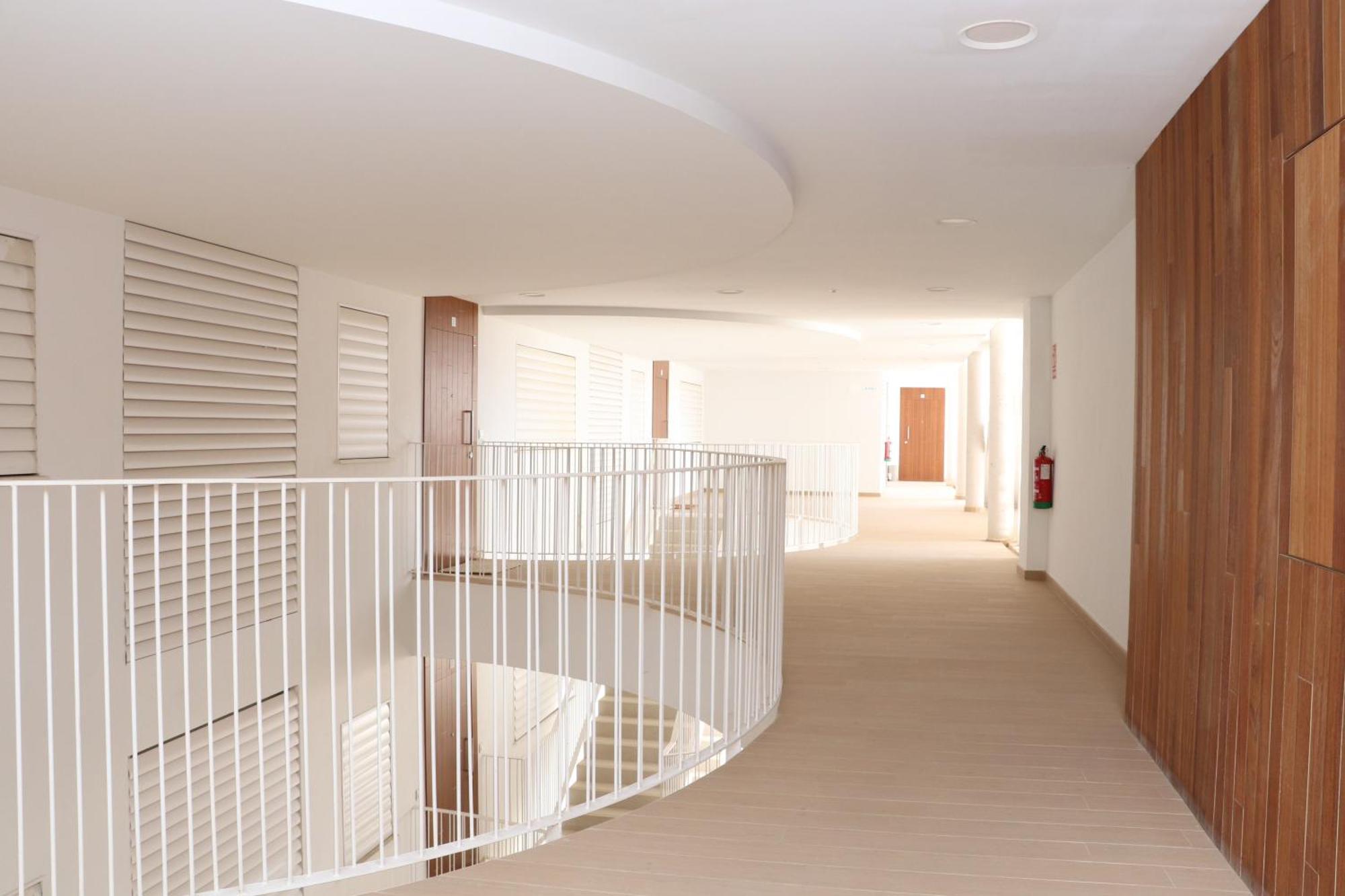 Fantastic Apartment In The Wave Just Steps From Carvajal Beach - Pool And Free Parking フエンヒロラ エクステリア 写真